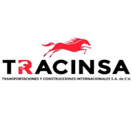 Logo de TRACINSA